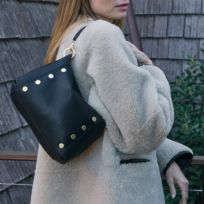 Bryant  Medium - Soft Leather Satchel | Hammitt Great Value