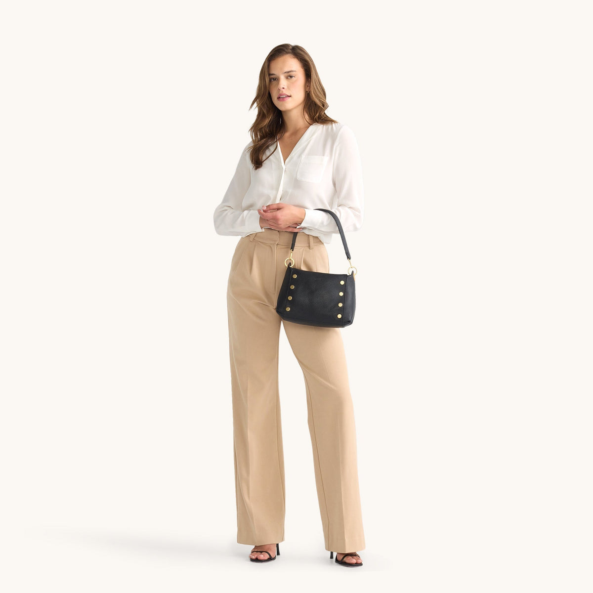 Bryant  Medium - Soft Leather Satchel | Hammitt Great Value