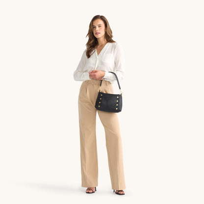 Bryant  Medium - Soft Leather Satchel | Hammitt Great Value