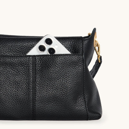 Bryant  Medium - Soft Leather Satchel | Hammitt Great Value