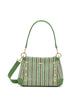 Pickle Stripe/Gold 01