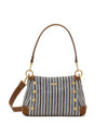 Cabana Blue/Brushed Gold 01