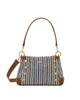 Cabana Blue/Brushed Gold 01
