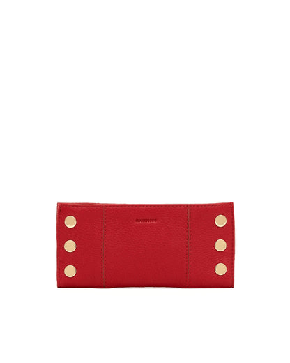 110 North  One Size - Soft Leather Wallet | Hammitt Recommended