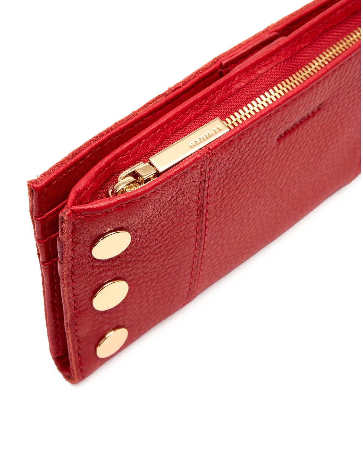 110 North  One Size - Soft Leather Wallet | Hammitt Recommended