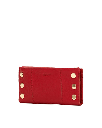 110 North  One Size - Soft Leather Wallet | Hammitt Recommended