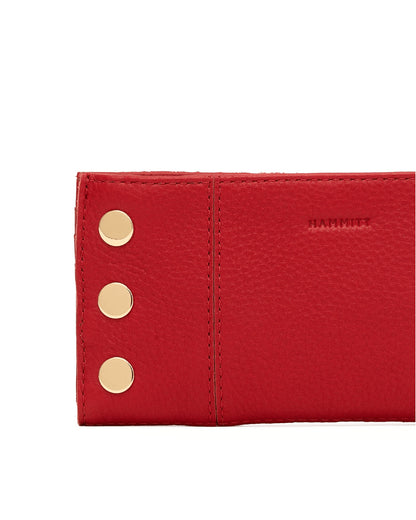 110 North  One Size - Soft Leather Wallet | Hammitt Recommended
