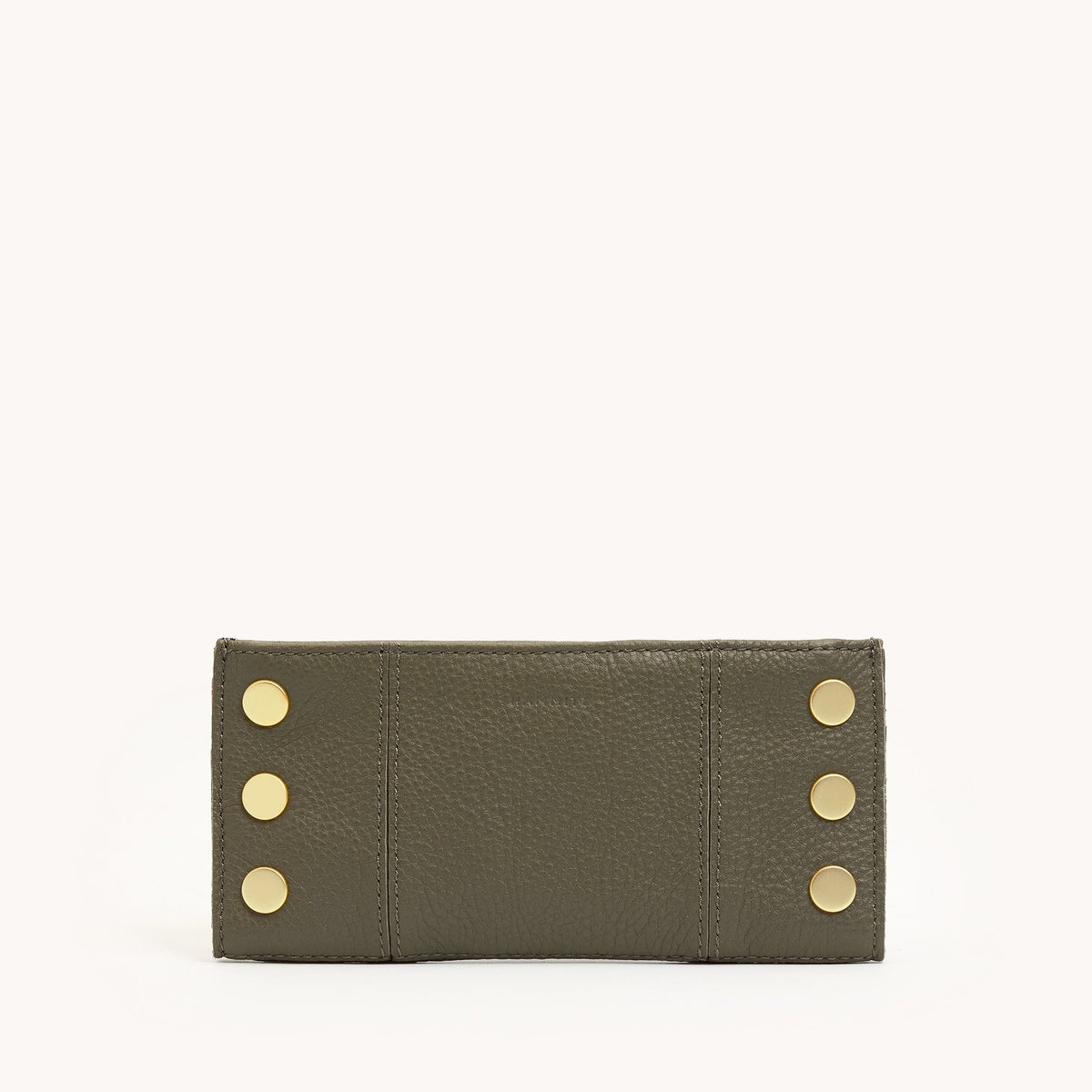 Olive/Brushed Gold