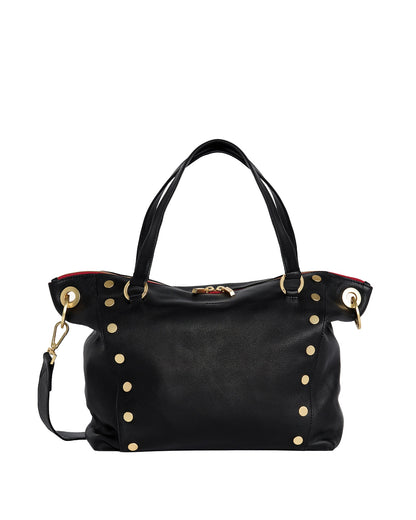 Daniel  Large - Soft Leather Satchel | Hammitt Exclusive