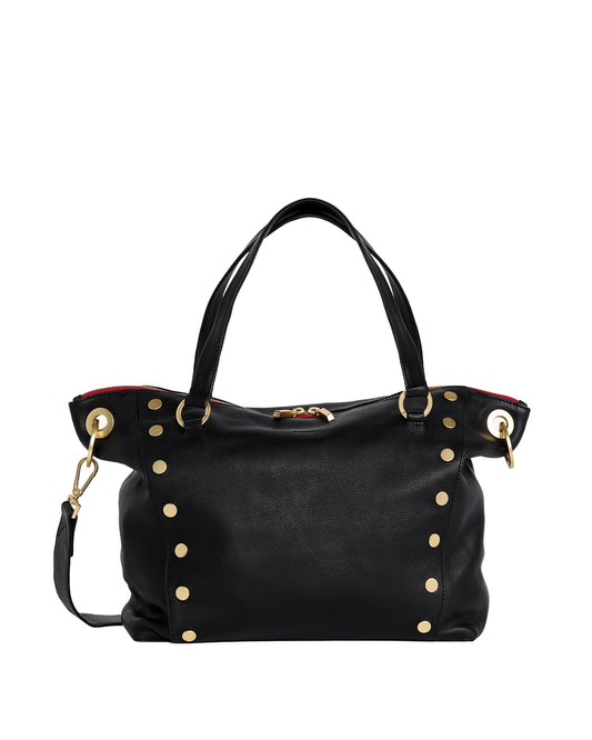 Daniel  Large - Soft Leather Satchel | Hammitt Exclusive