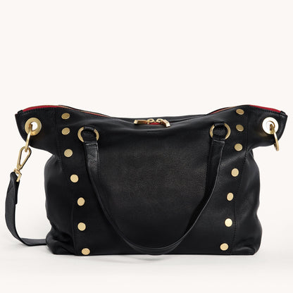 Daniel  Large - Soft Leather Satchel | Hammitt Exclusive