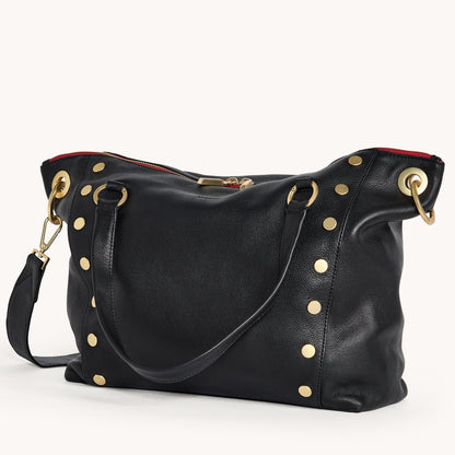 Daniel  Large - Soft Leather Satchel | Hammitt Exclusive