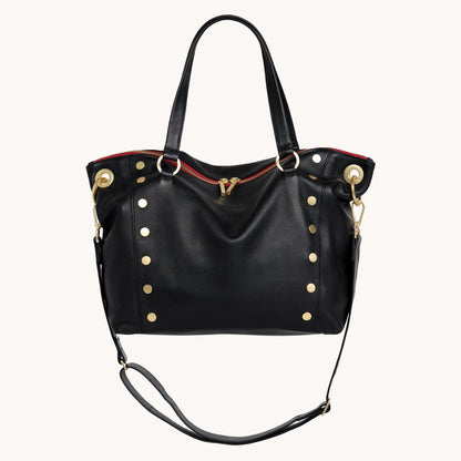 Daniel  Large - Soft Leather Satchel | Hammitt Exclusive