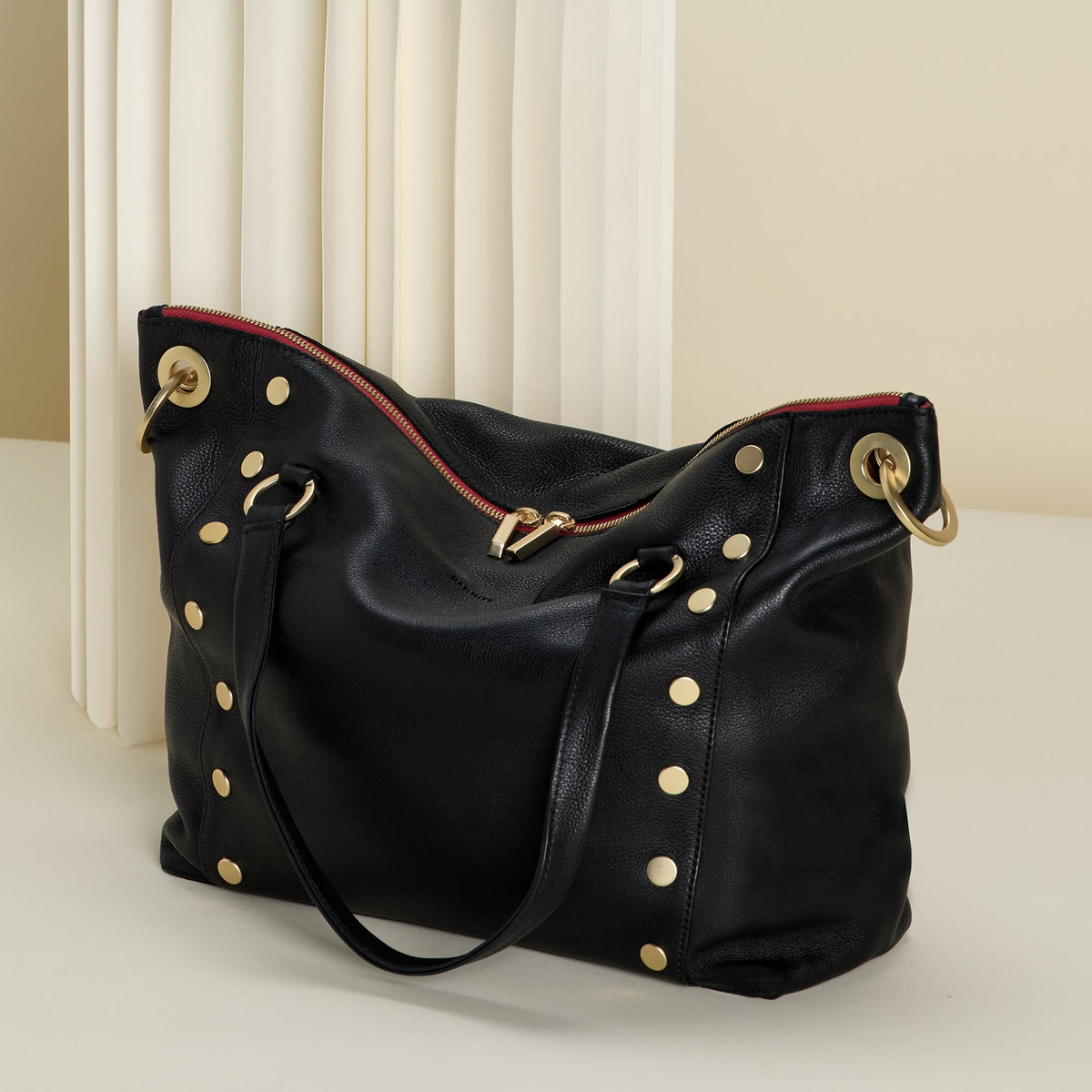 Daniel  Large - Soft Leather Satchel | Hammitt Exclusive