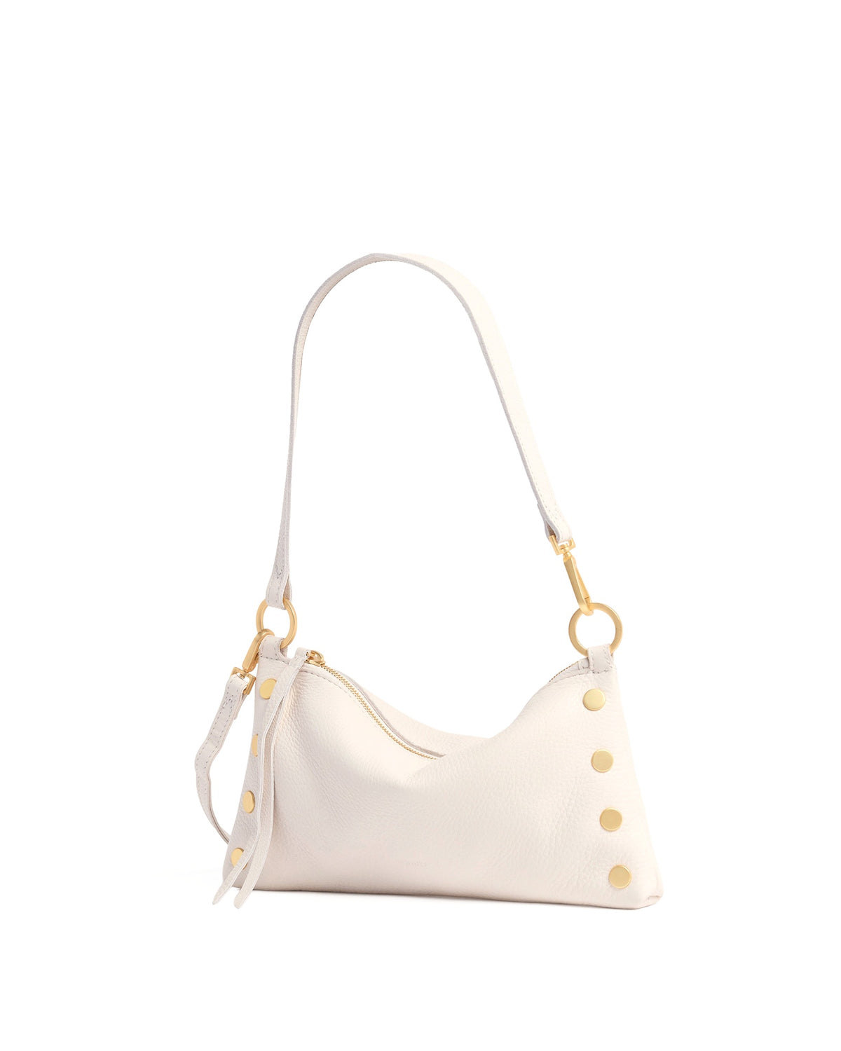 Kyle  Small - Soft Leather Shoulder Bag | Hammitt Signature