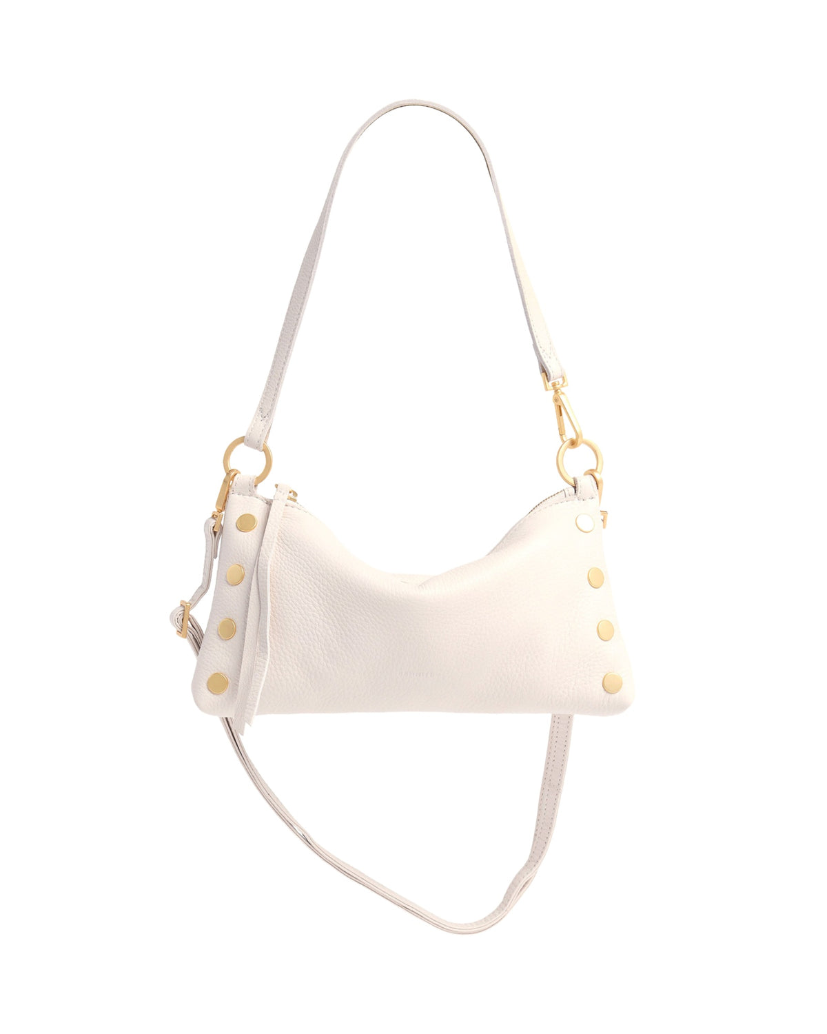 Kyle  Small - Soft Leather Shoulder Bag | Hammitt Signature