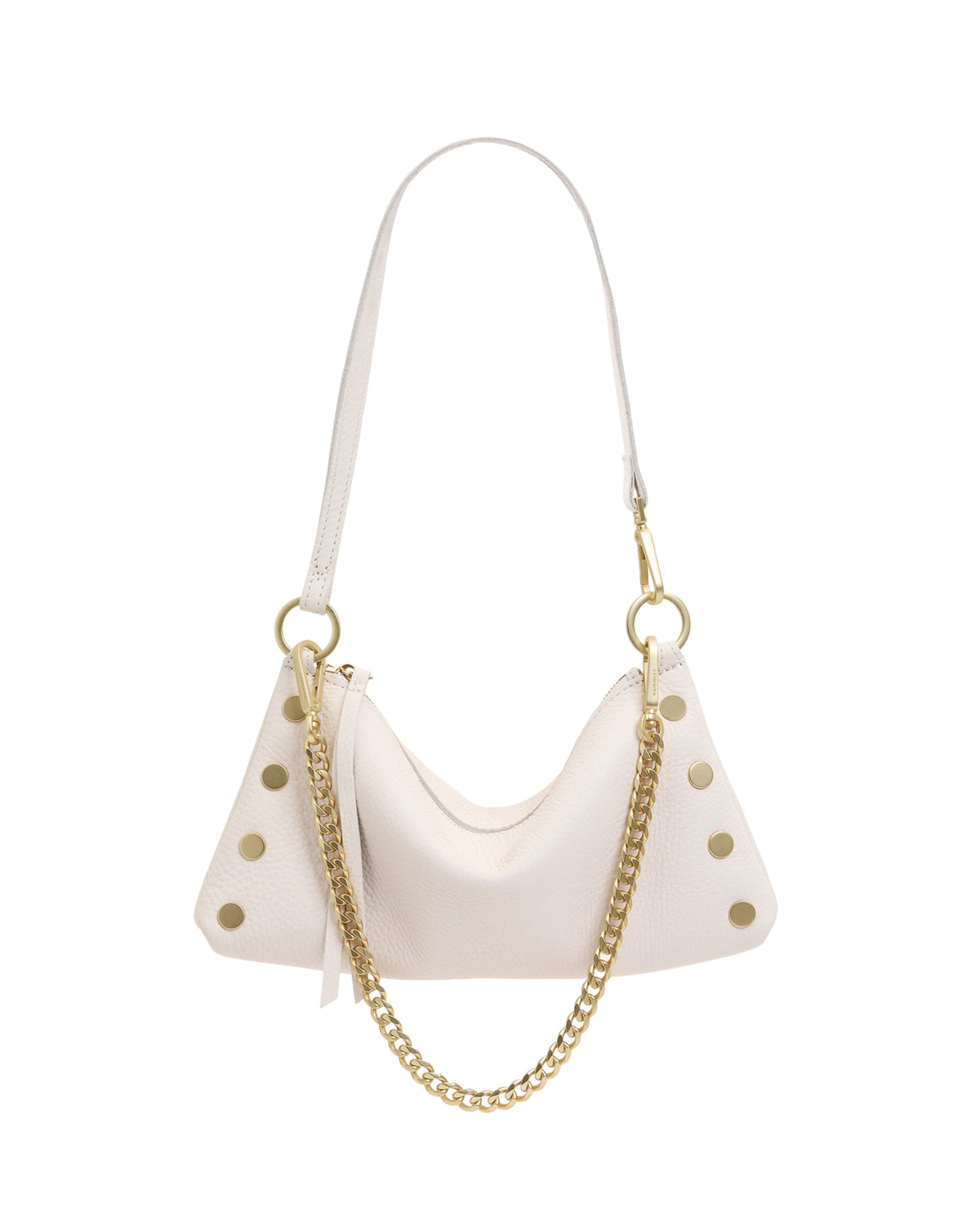 Kyle  Small - Soft Leather Shoulder Bag | Hammitt Signature
