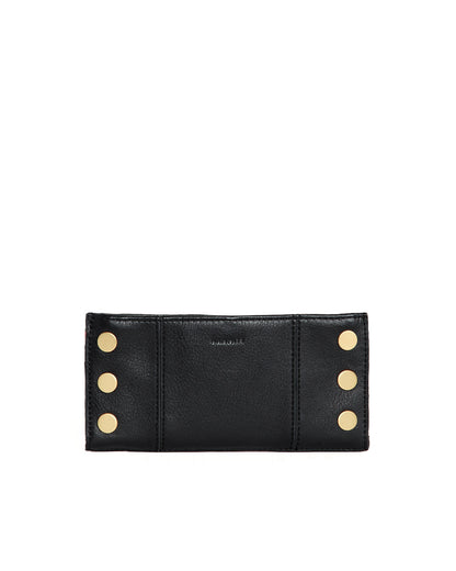 110 North  One Size - Soft Leather Wallet | Hammitt Classic