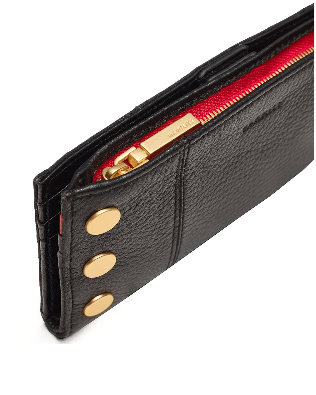 110 North  One Size - Soft Leather Wallet | Hammitt Classic