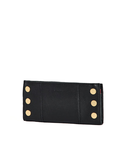 110 North  One Size - Soft Leather Wallet | Hammitt Classic