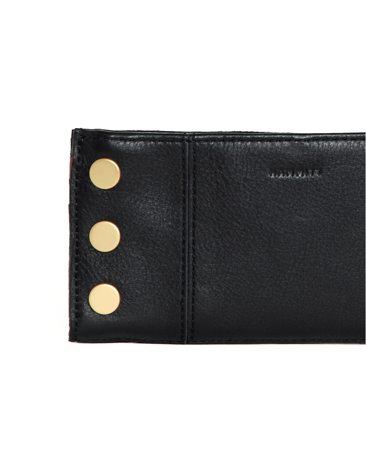 110 North  One Size - Soft Leather Wallet | Hammitt Classic