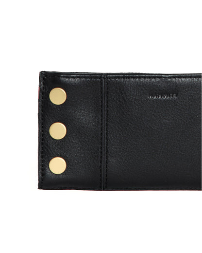 110 North  One Size - Soft Leather Wallet | Hammitt Classic