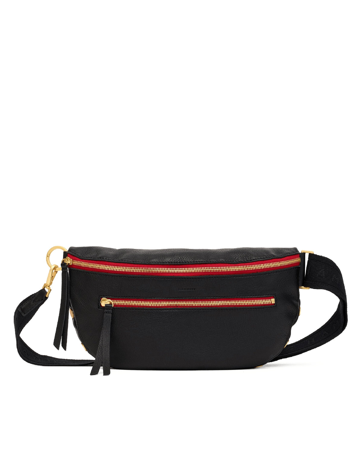 Charles Crossbody  Large - Soft Leather Crossbody Bag | Hammitt Essential
