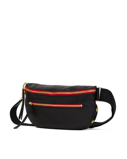 Charles Crossbody  Large - Soft Leather Crossbody Bag | Hammitt Essential