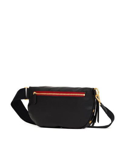 Charles Crossbody  Large - Soft Leather Crossbody Bag | Hammitt Essential