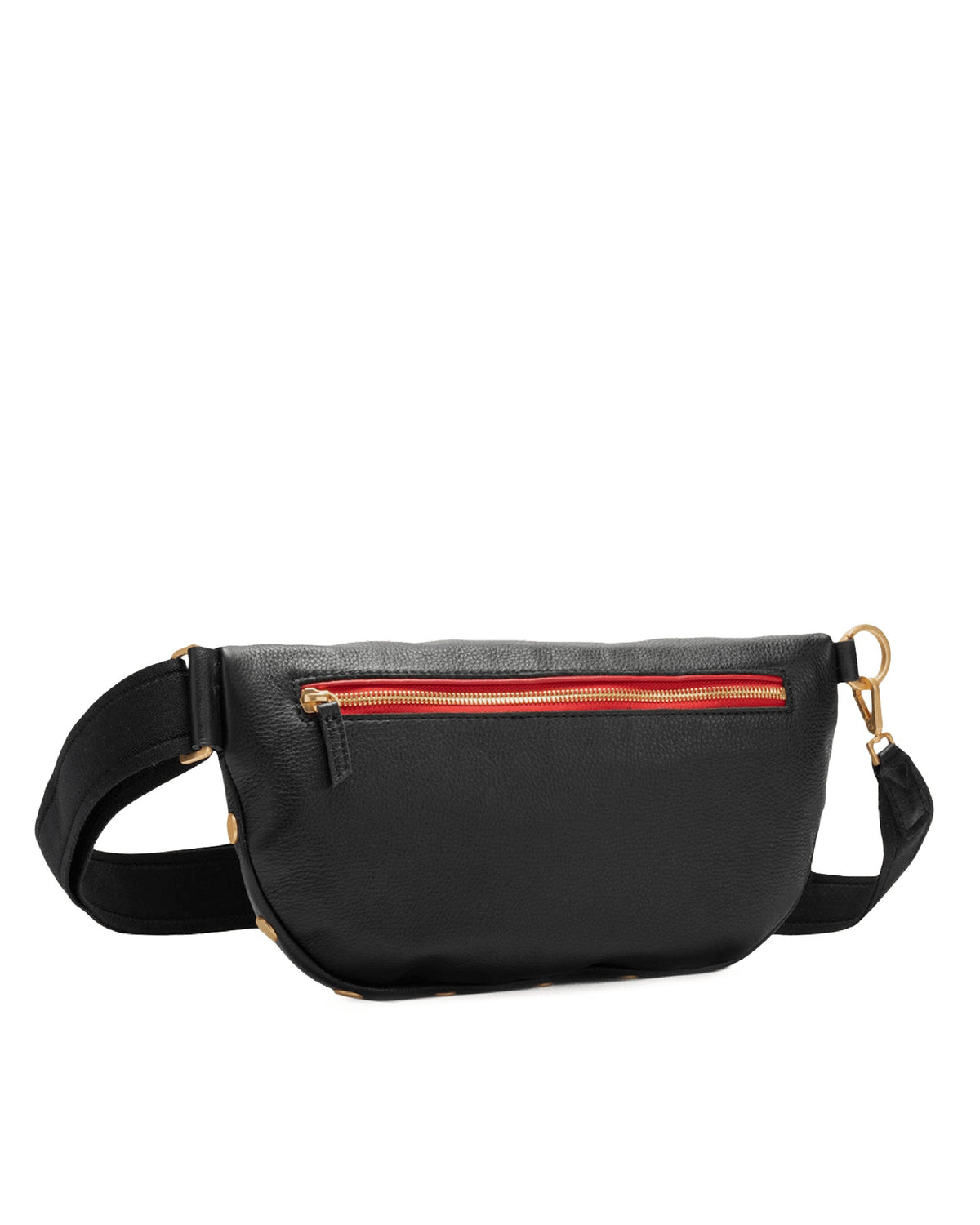 Charles Crossbody  Large - Soft Leather Crossbody Bag | Hammitt Essential