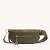 Olive/Brushed Gold 01