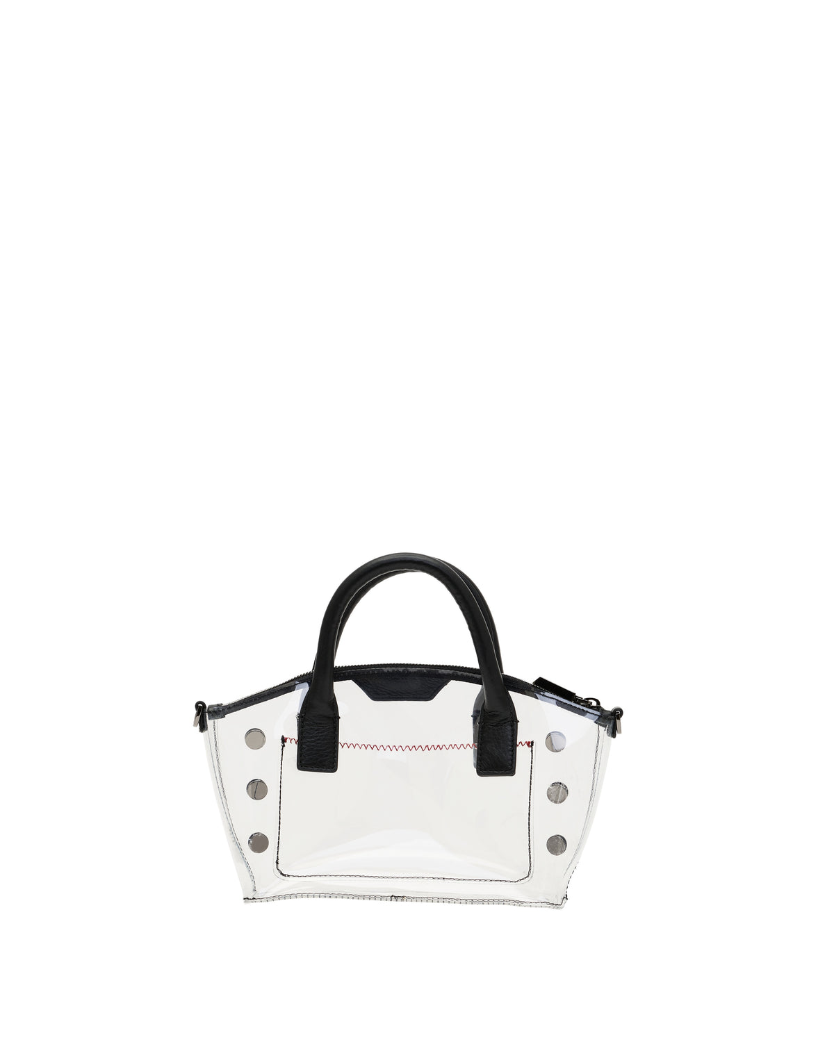 Paula Clear One Size - Crossbody Clear bag | Hammitt Value