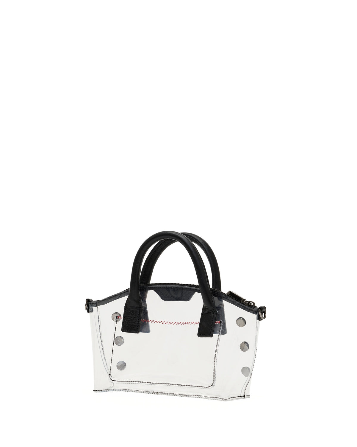 Paula Clear One Size - Crossbody Clear bag | Hammitt Value