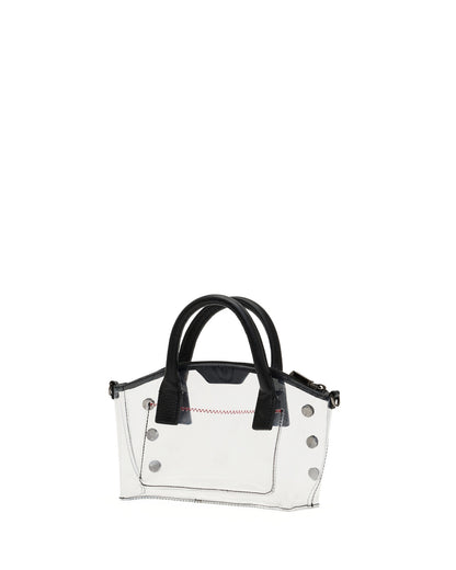 Paula Clear One Size - Crossbody Clear bag | Hammitt Value