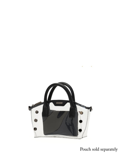 Paula Clear One Size - Crossbody Clear bag | Hammitt Value