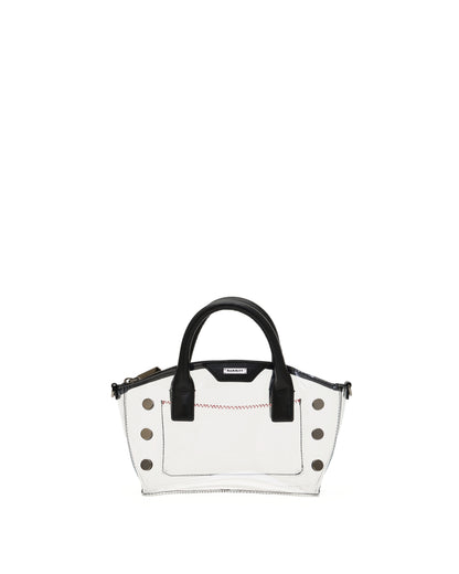 Paula Clear One Size - Crossbody Clear bag | Hammitt Value