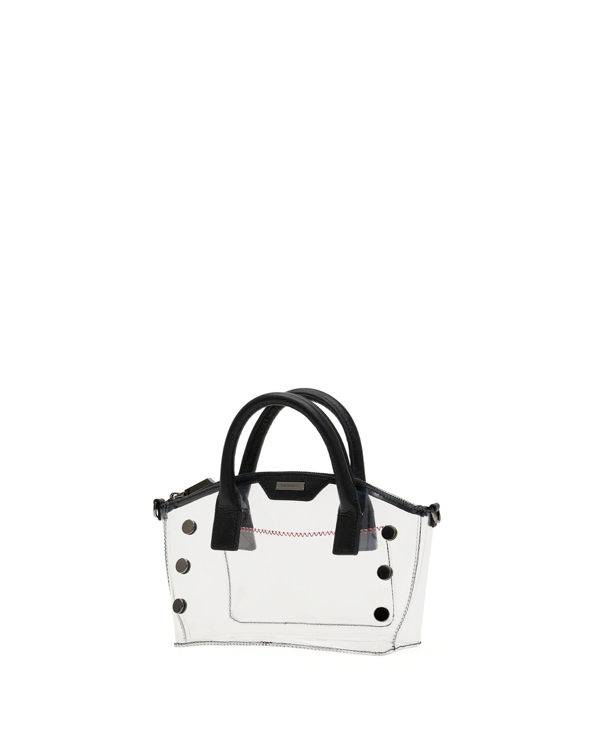 Paula Clear One Size - Crossbody Clear bag | Hammitt Value