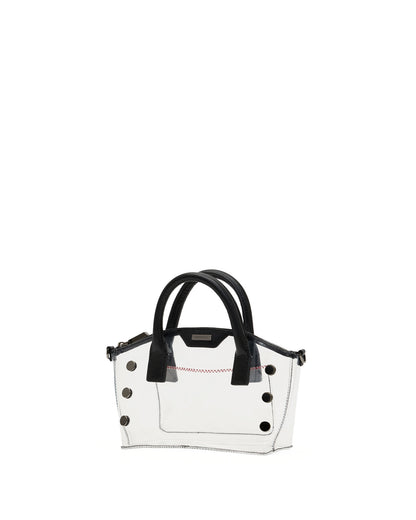 Paula Clear One Size - Crossbody Clear bag | Hammitt Value