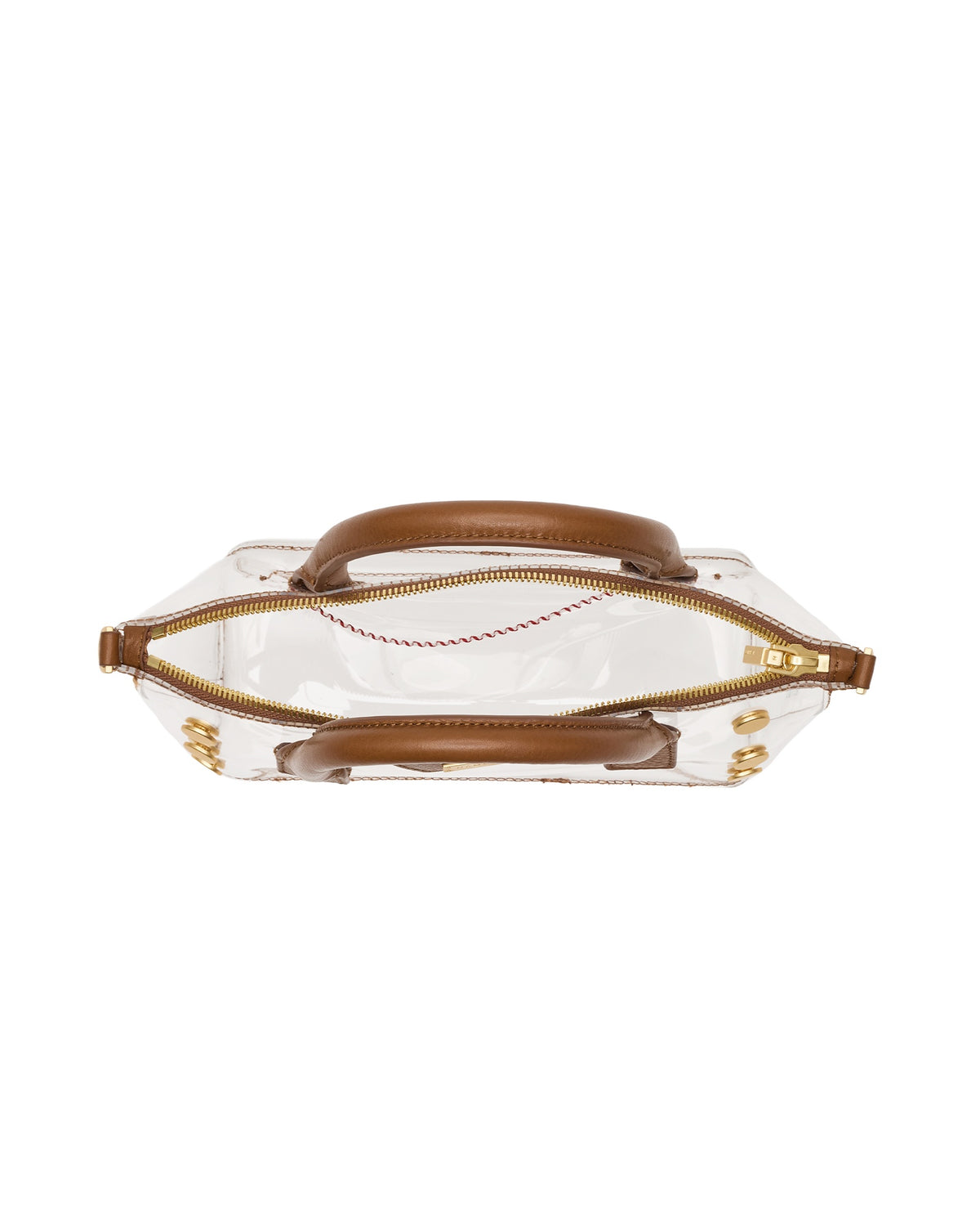 Paula Clear One Size - Crossbody Clear bag | Hammitt Great Value