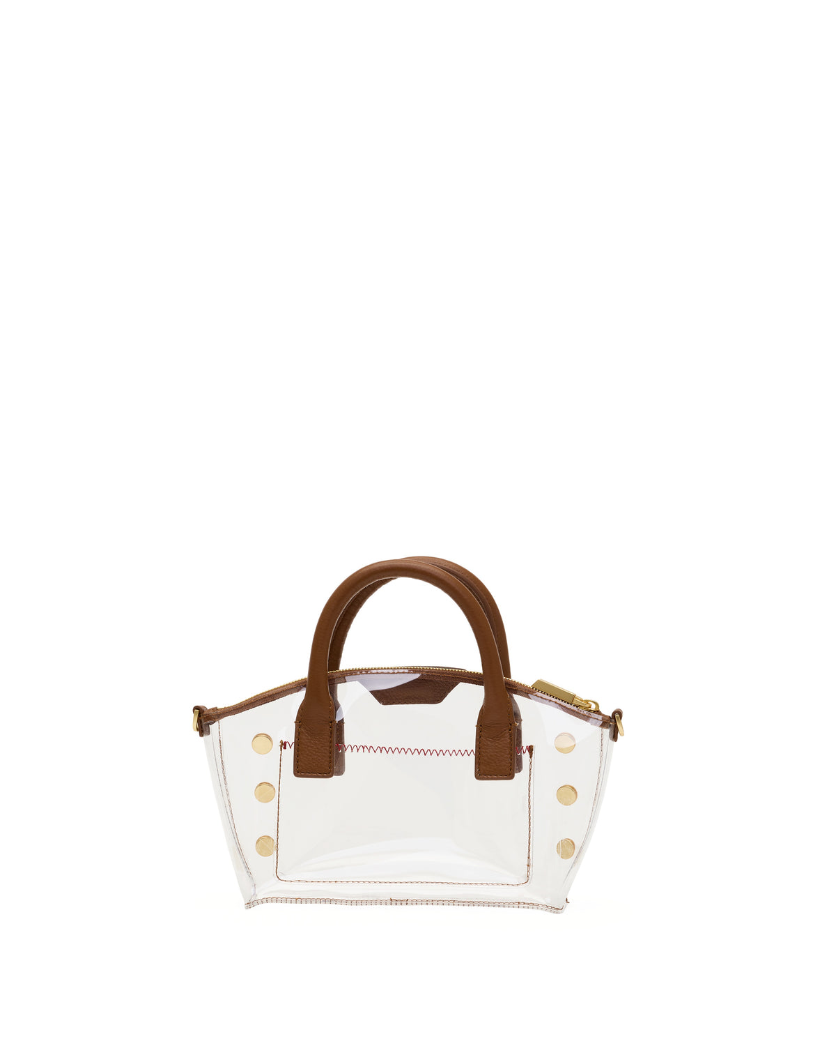 Paula Clear One Size - Crossbody Clear bag | Hammitt Great Value