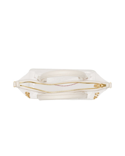Paula Clear One Size - Crossbody Clear bag | Hammitt Recommended