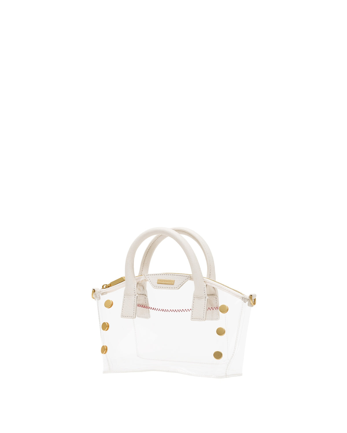 Paula Clear One Size - Crossbody Clear bag | Hammitt Recommended