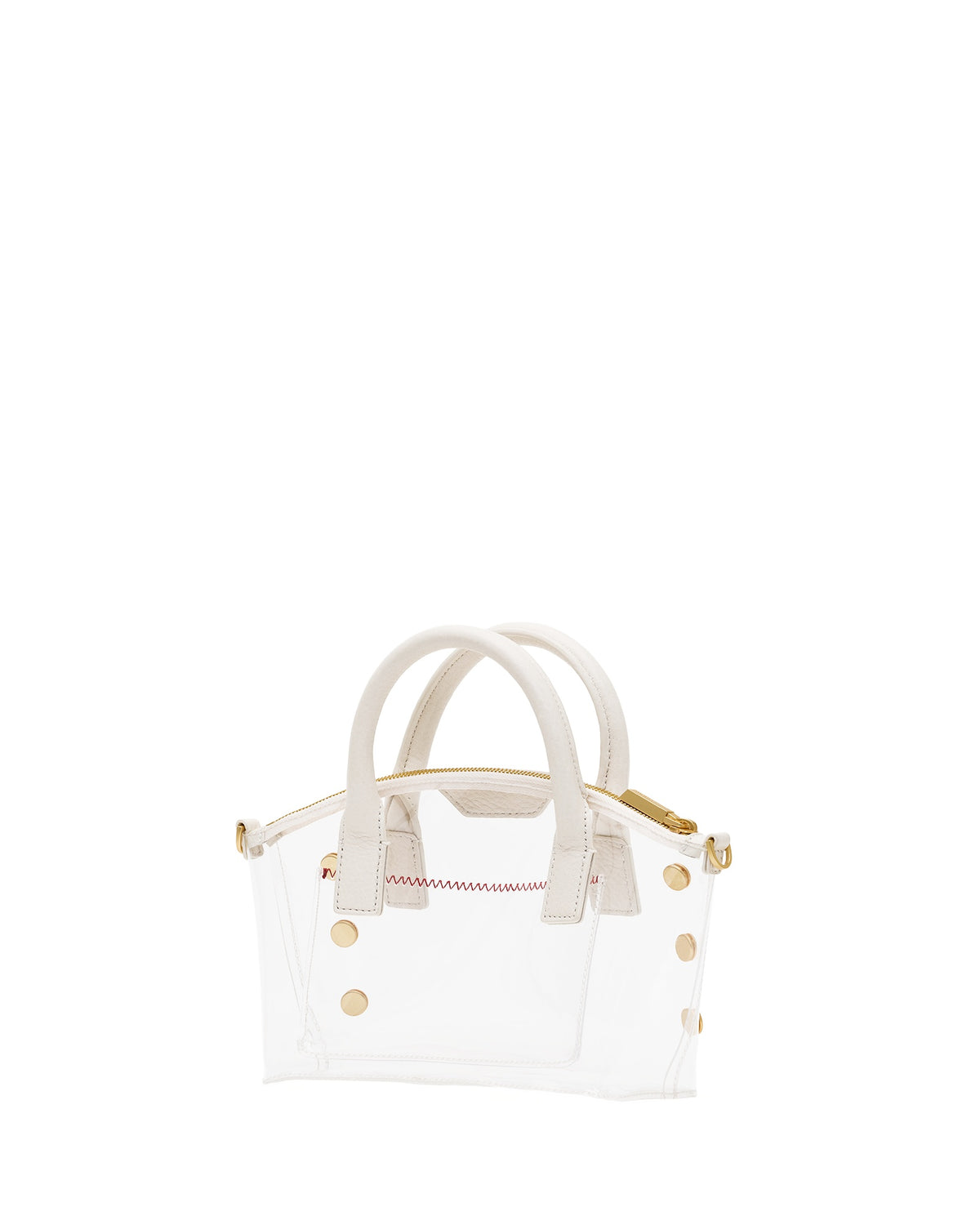 Paula Clear One Size - Crossbody Clear bag | Hammitt Recommended