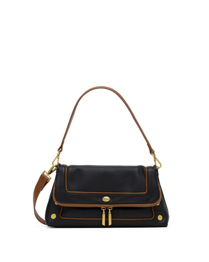 Beverly Medium - Leather Crossbody Bag | Hammitt Exclusive