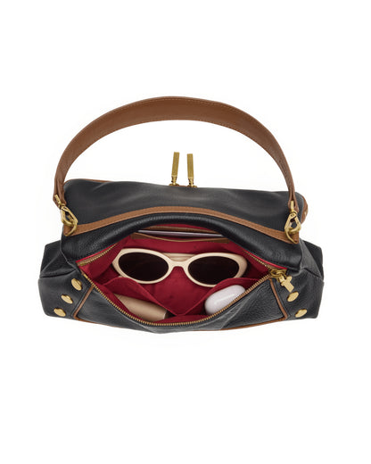 Beverly Medium - Leather Crossbody Bag | Hammitt Exclusive