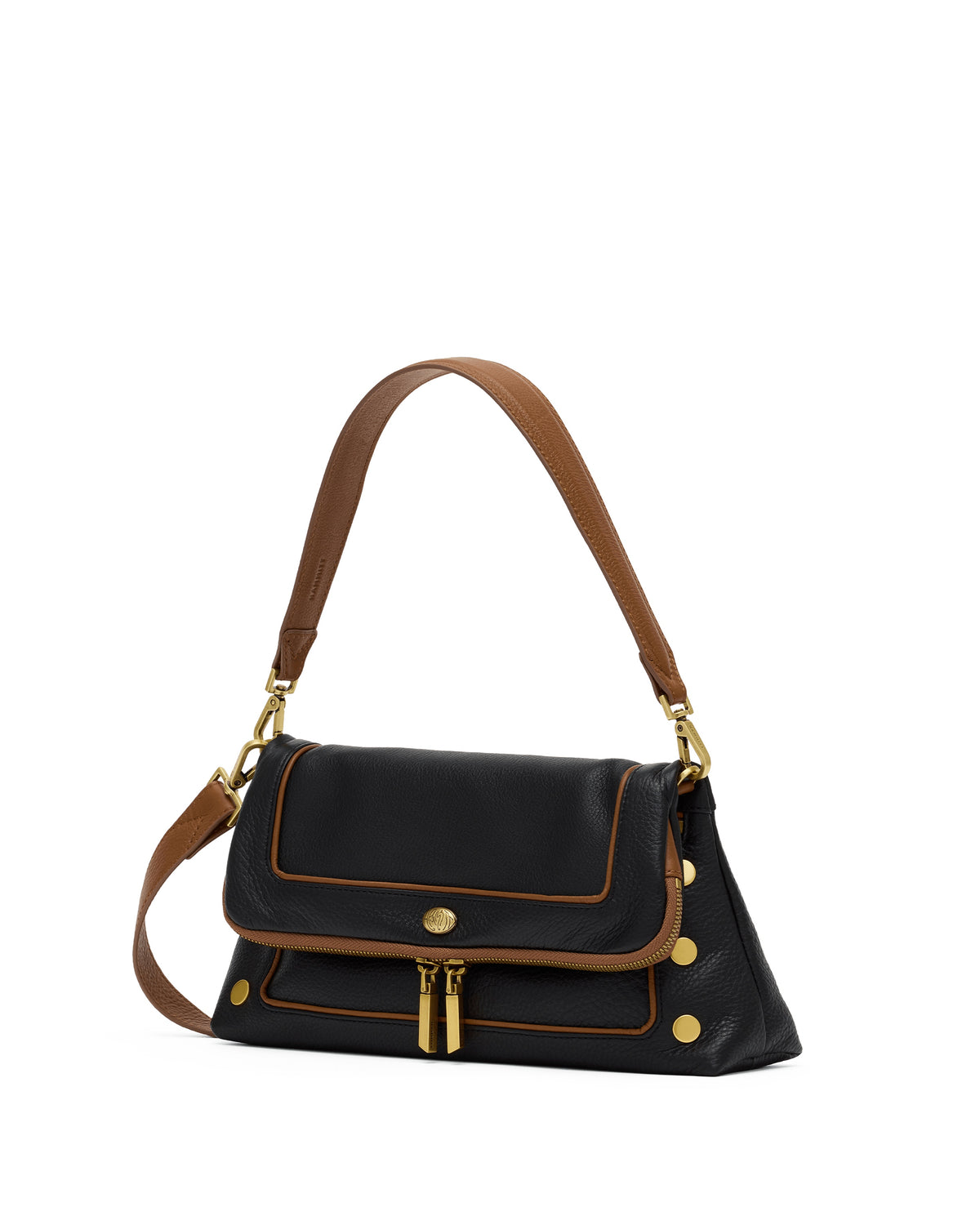 Beverly Medium - Leather Crossbody Bag | Hammitt Exclusive