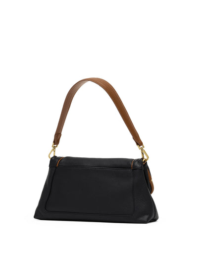 Beverly Medium - Leather Crossbody Bag | Hammitt Exclusive