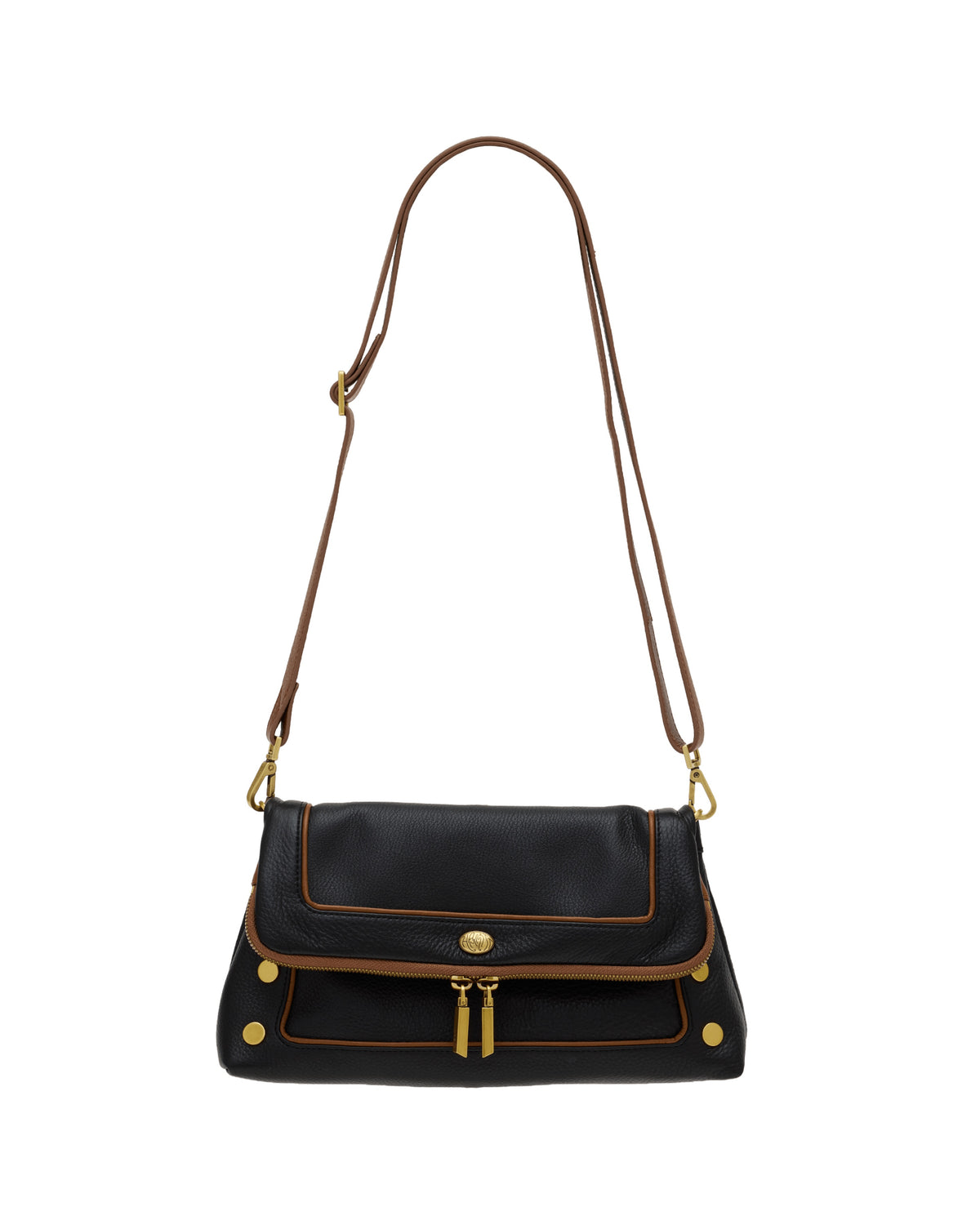 Beverly Medium - Leather Crossbody Bag | Hammitt Exclusive