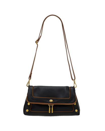 Beverly Medium - Leather Crossbody Bag | Hammitt Exclusive
