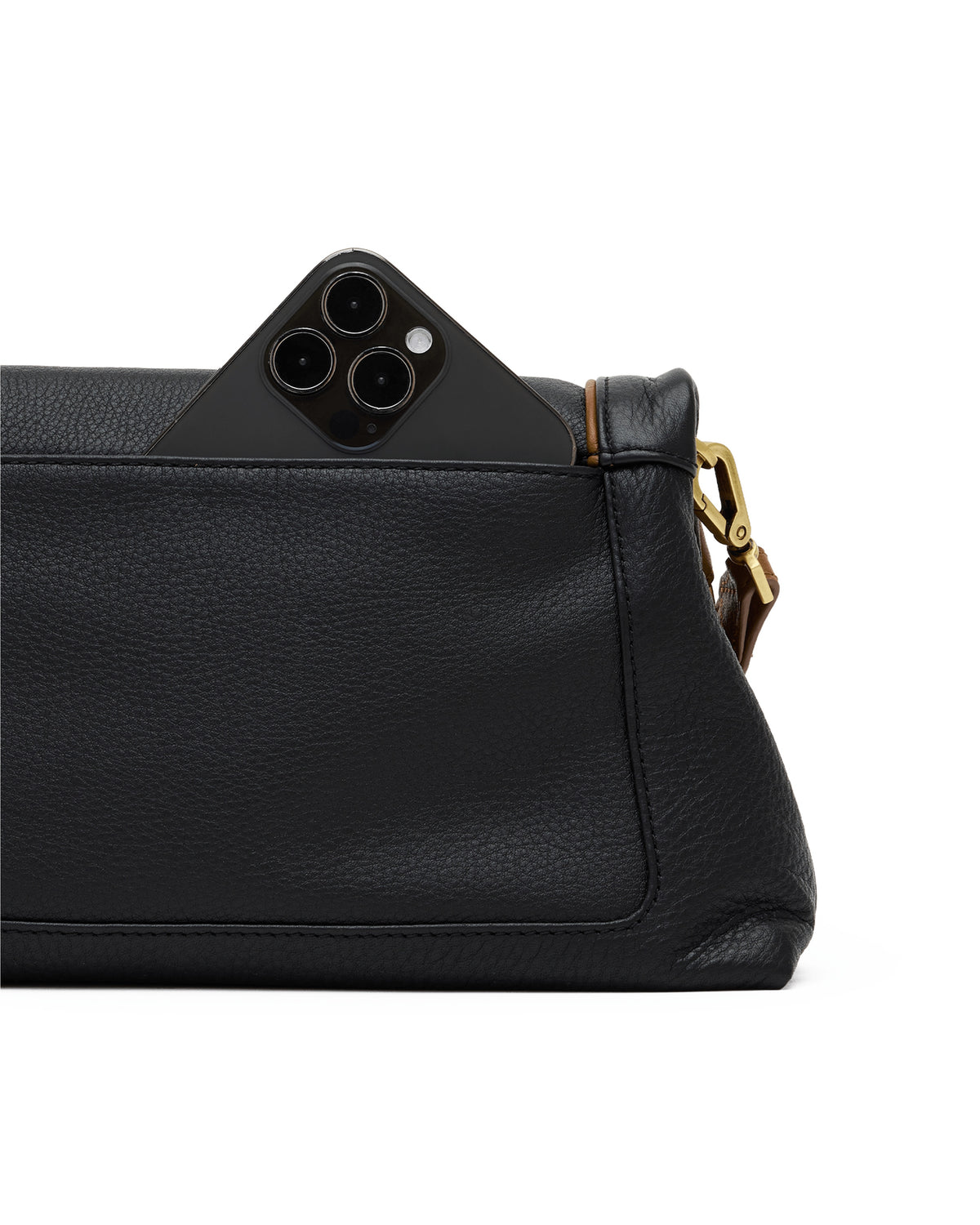 Beverly Medium - Leather Crossbody Bag | Hammitt Exclusive